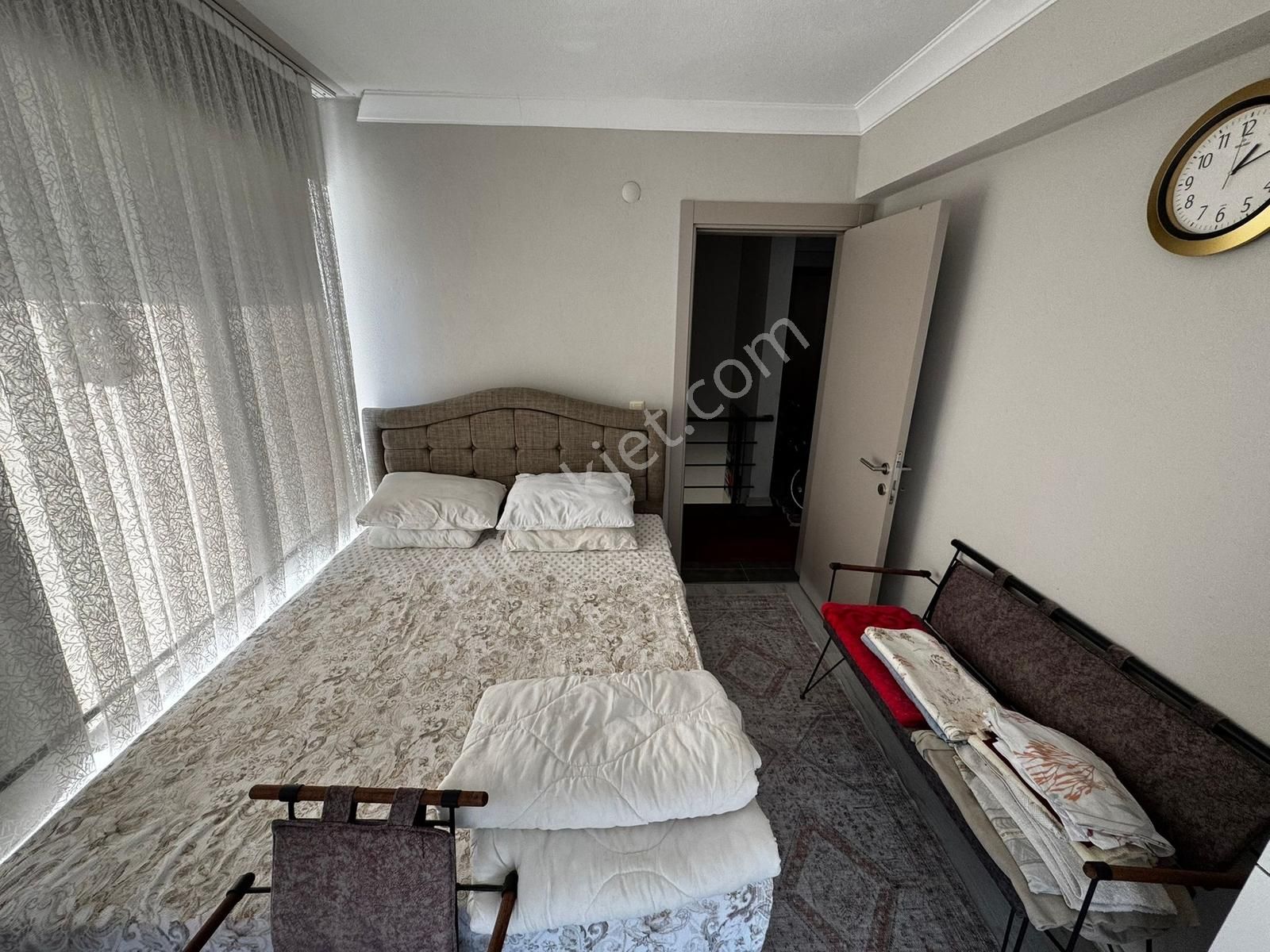 Kocaali Ekşioğlu Northstar 2 Sitesinde Tek Dublex Bahçeli Daire - Görsel 24