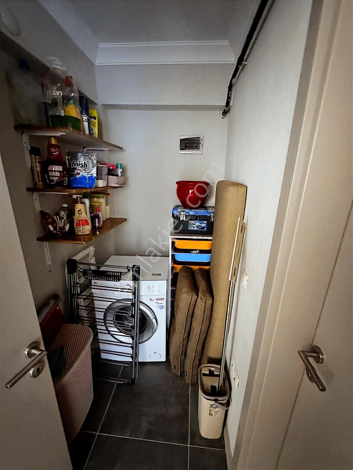 Kocaali Ekşioğlu Northstar 2 Sitesinde Tek Dublex Bahçeli Daire - Görsel 19