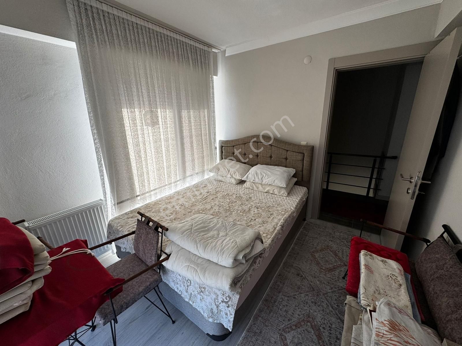 Kocaali Ekşioğlu Northstar 2 Sitesinde Tek Dublex Bahçeli Daire - Görsel 23