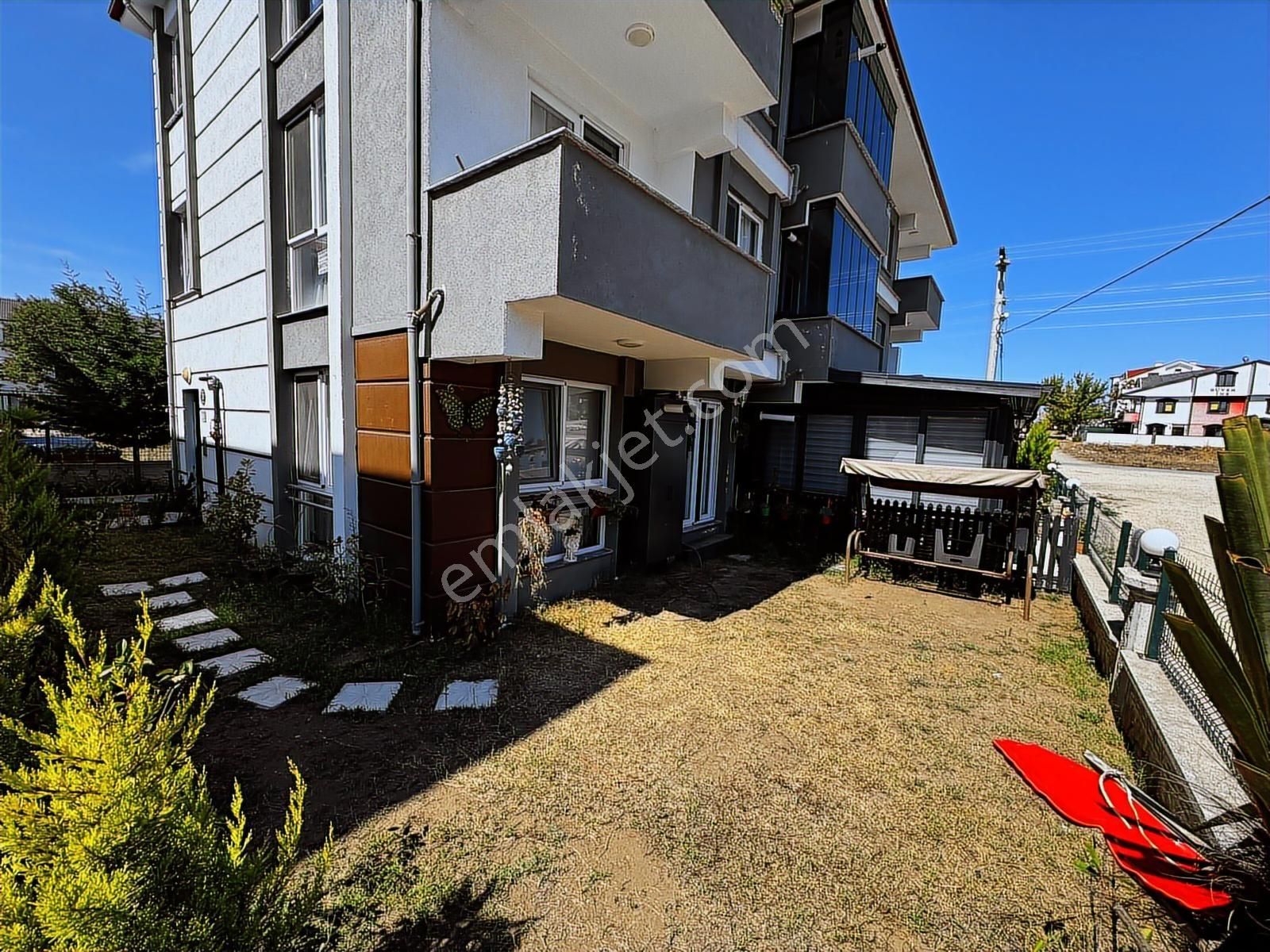 Kocaali Ekşioğlu Northstar 2 Sitesinde Tek Dublex Bahçeli Daire - Görsel 7