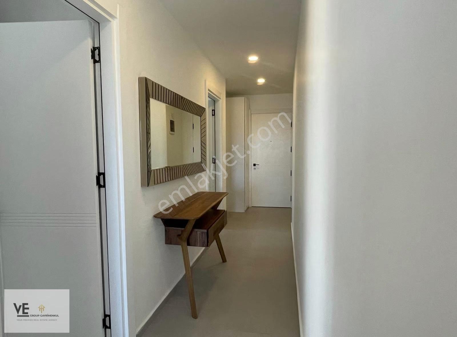 Baran Lıfe Bitez'de Lüks 2+1 Rezidans - Görsel 17