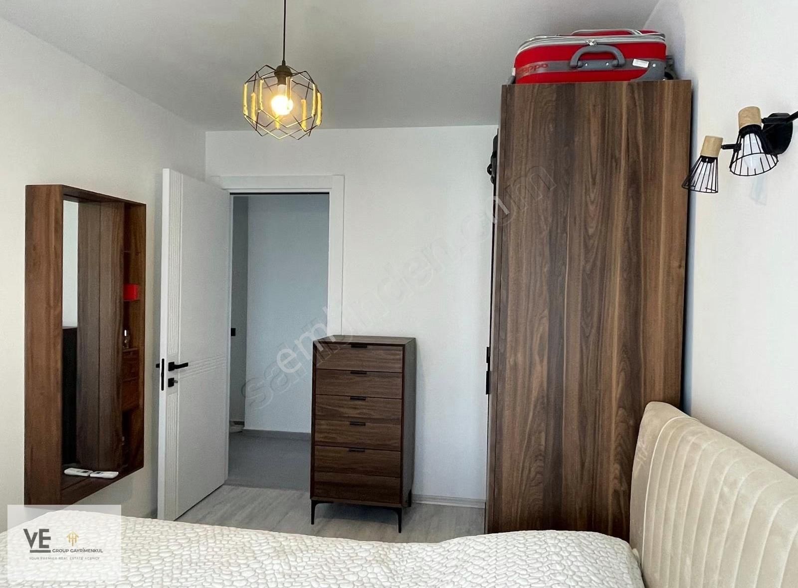 Baran Lıfe Bitez'de Lüks 2+1 Rezidans - Görsel 5