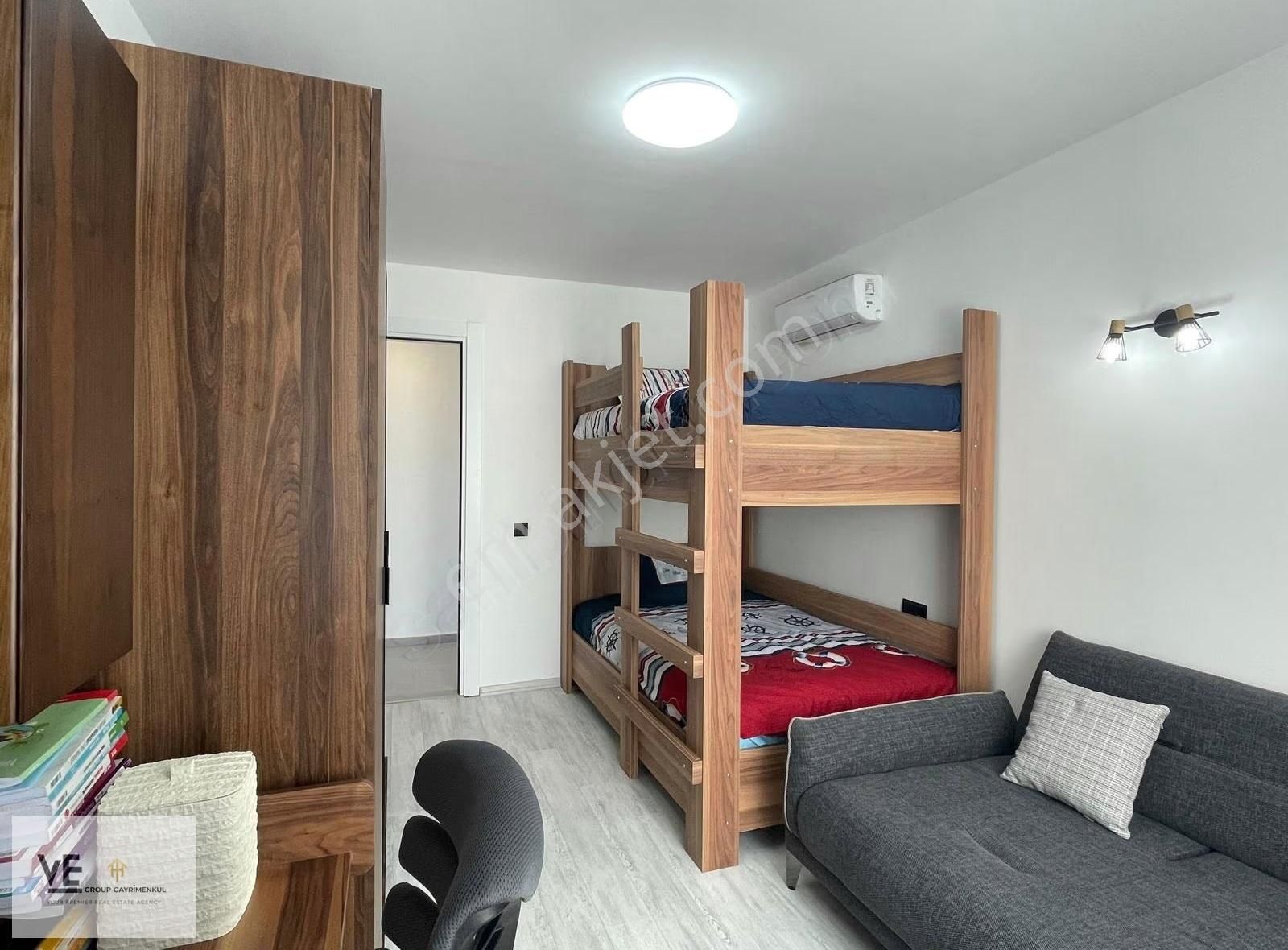 Baran Lıfe Bitez'de Lüks 2+1 Rezidans - Görsel 9