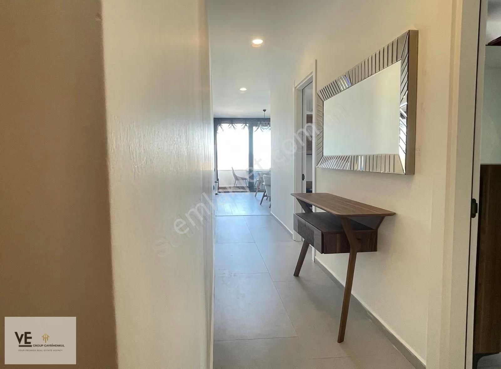 Baran Lıfe Bitez'de Lüks 2+1 Rezidans - Görsel 21