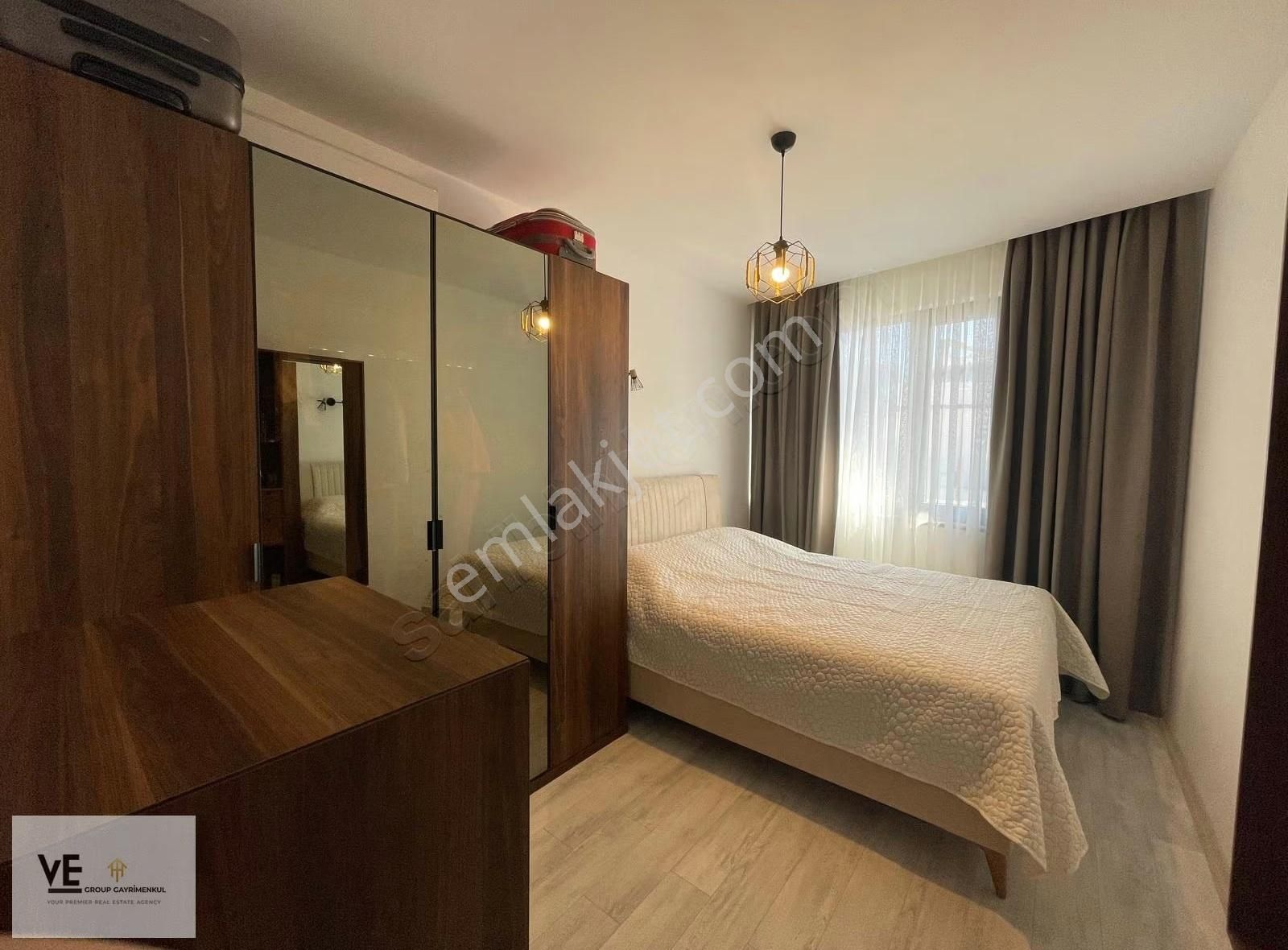 Baran Lıfe Bitez'de Lüks 2+1 Rezidans - Görsel 16