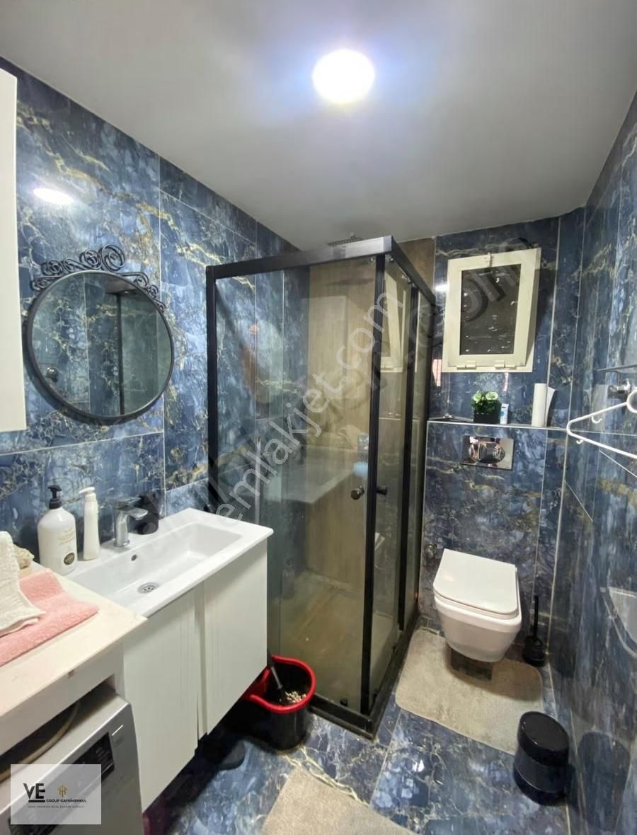 Baran Lıfe Bitez'de 1+1 Rezıdans - Görsel 9