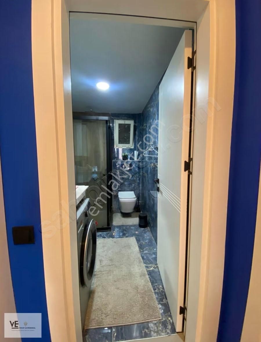 Baran Lıfe Bitez'de 1+1 Rezıdans - Görsel 3