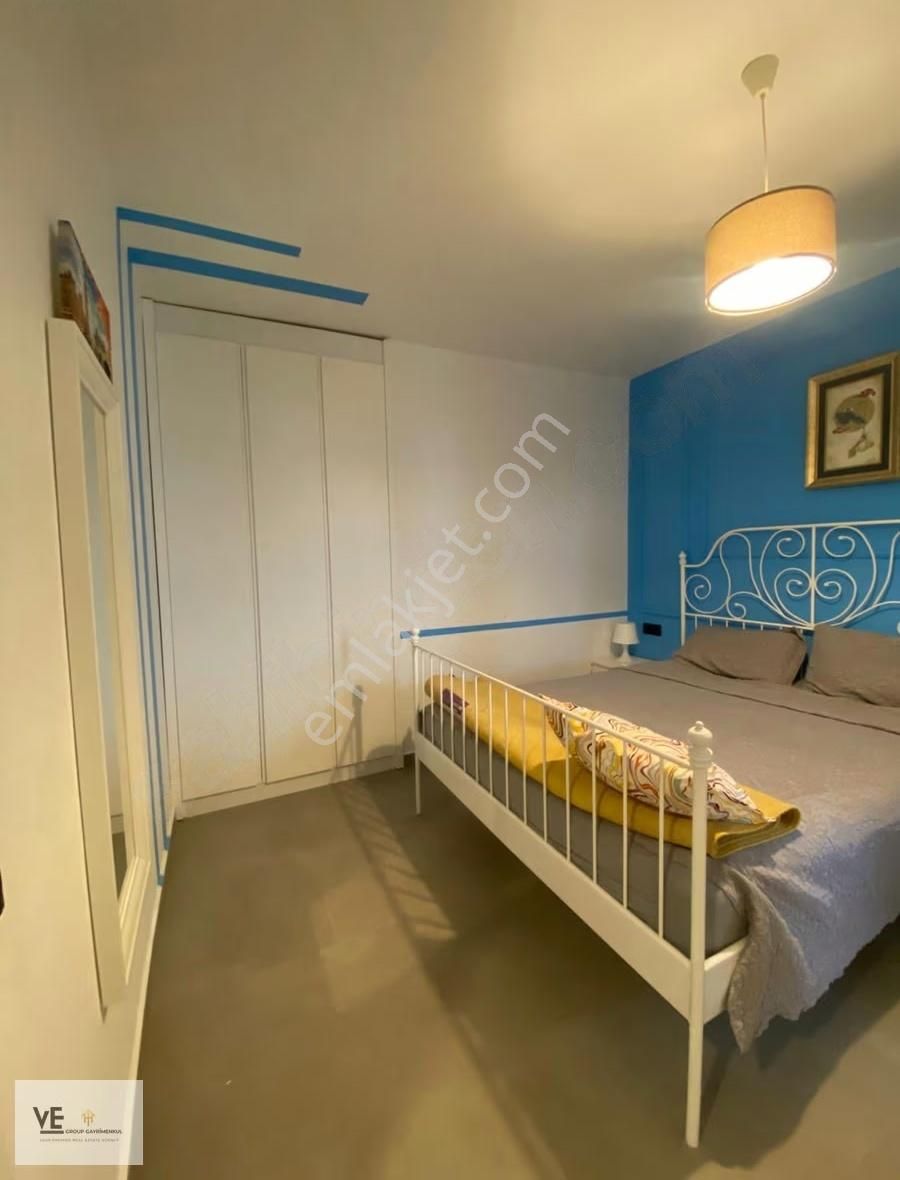 Baran Lıfe Bitez'de 1+1 Rezıdans - Görsel 6