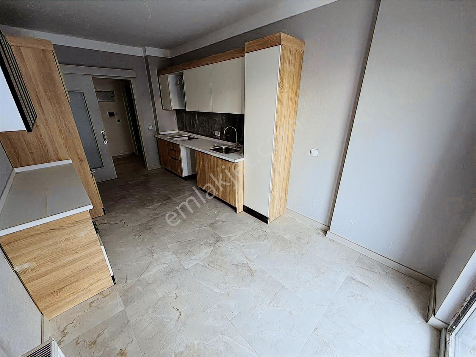 Ulukan'dan Asm 500 Evler'de Site İçerisinde Ultra Lüks 4+1 Daire - Görsel 21