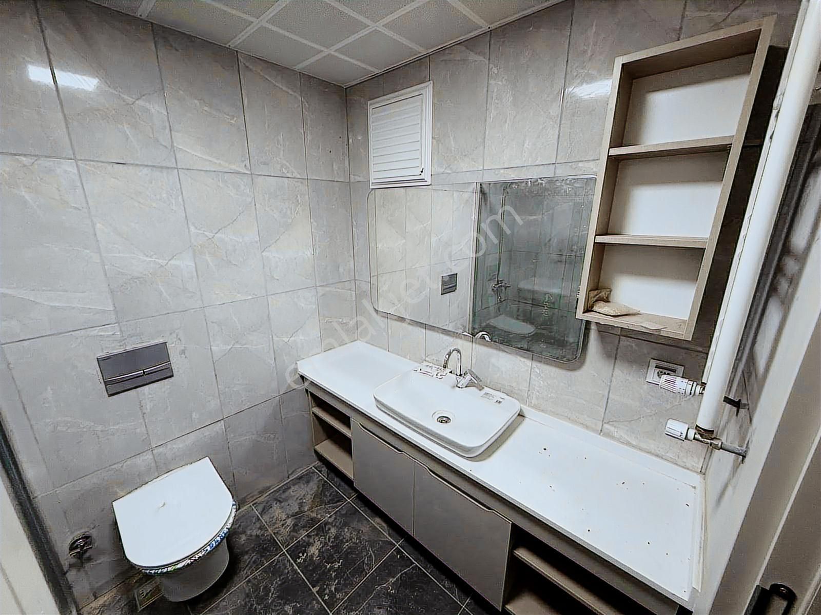 Ulukan'dan Asm 500 Evler'de Site İçerisinde Ultra Lüks 4+1 Daire - Görsel 33