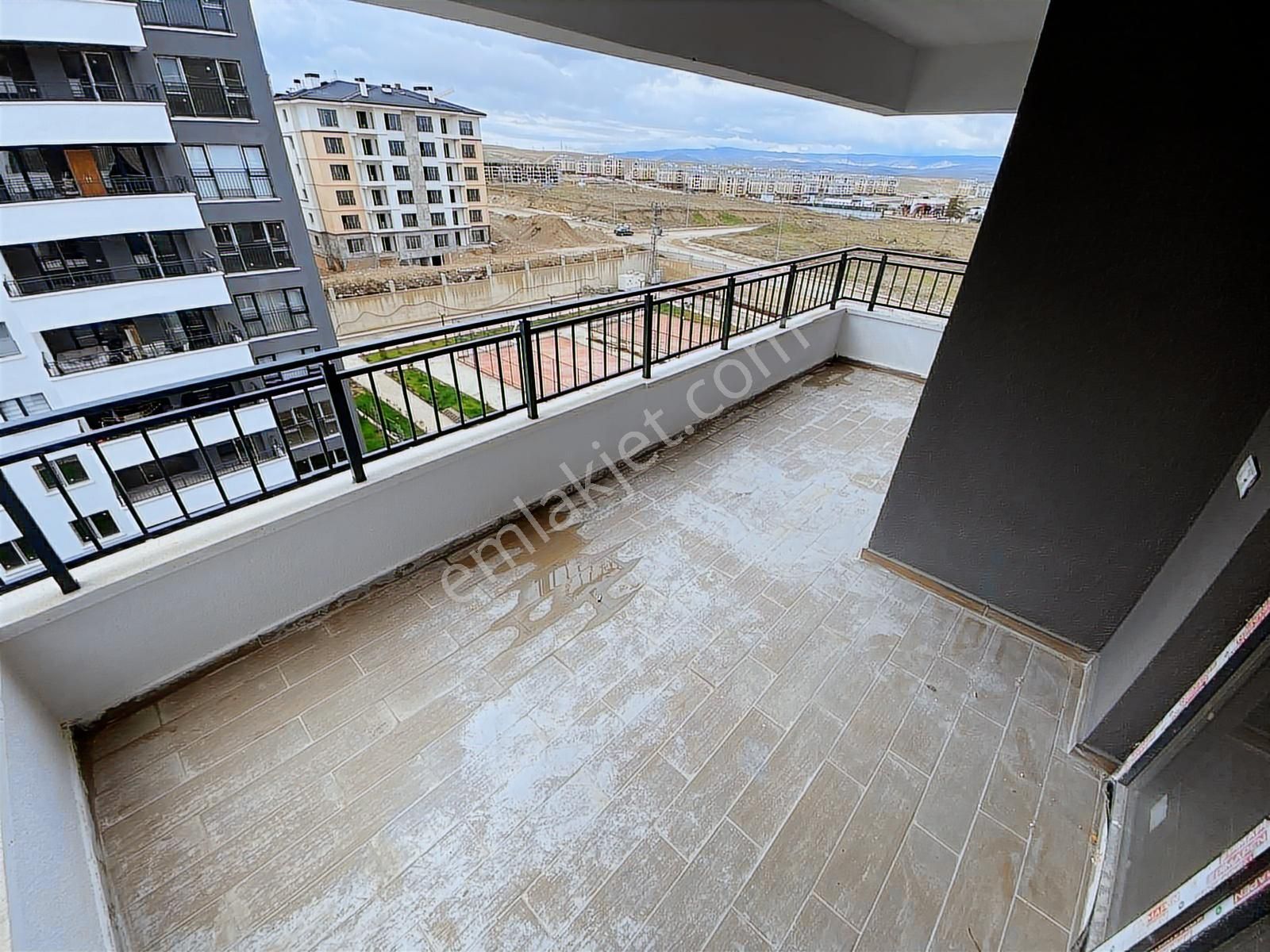 Ulukan'dan Asm 500 Evler'de Site İçerisinde Ultra Lüks 4+1 Daire - Görsel 35