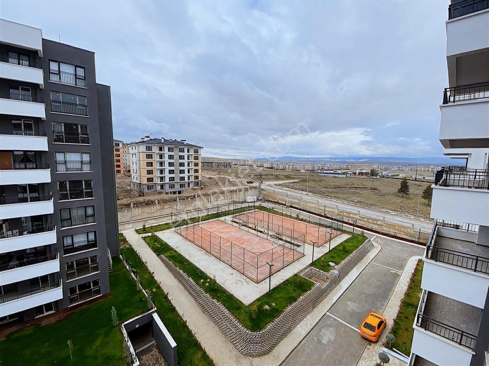 Ulukan'dan Asm 500 Evler'de Site İçerisinde Ultra Lüks 4+1 Daire - Görsel 9