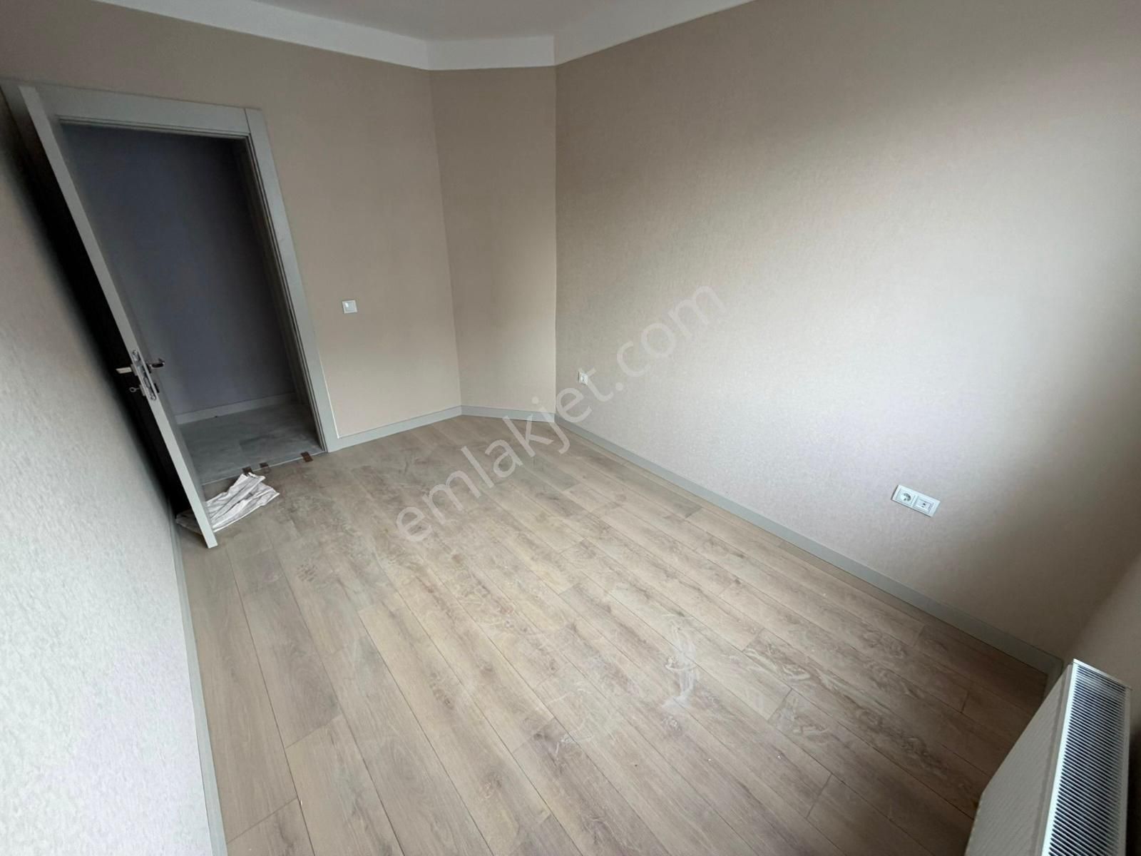 Ulukan'dan Asm 500 Evler'de Site İçerisinde Ultra Lüks 4+1 Daire - Görsel 8