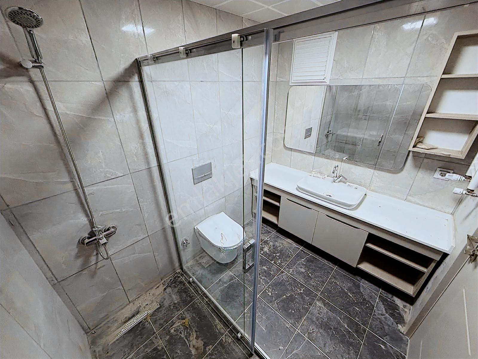 Ulukan'dan Asm 500 Evler'de Site İçerisinde Ultra Lüks 4+1 Daire - Görsel 27