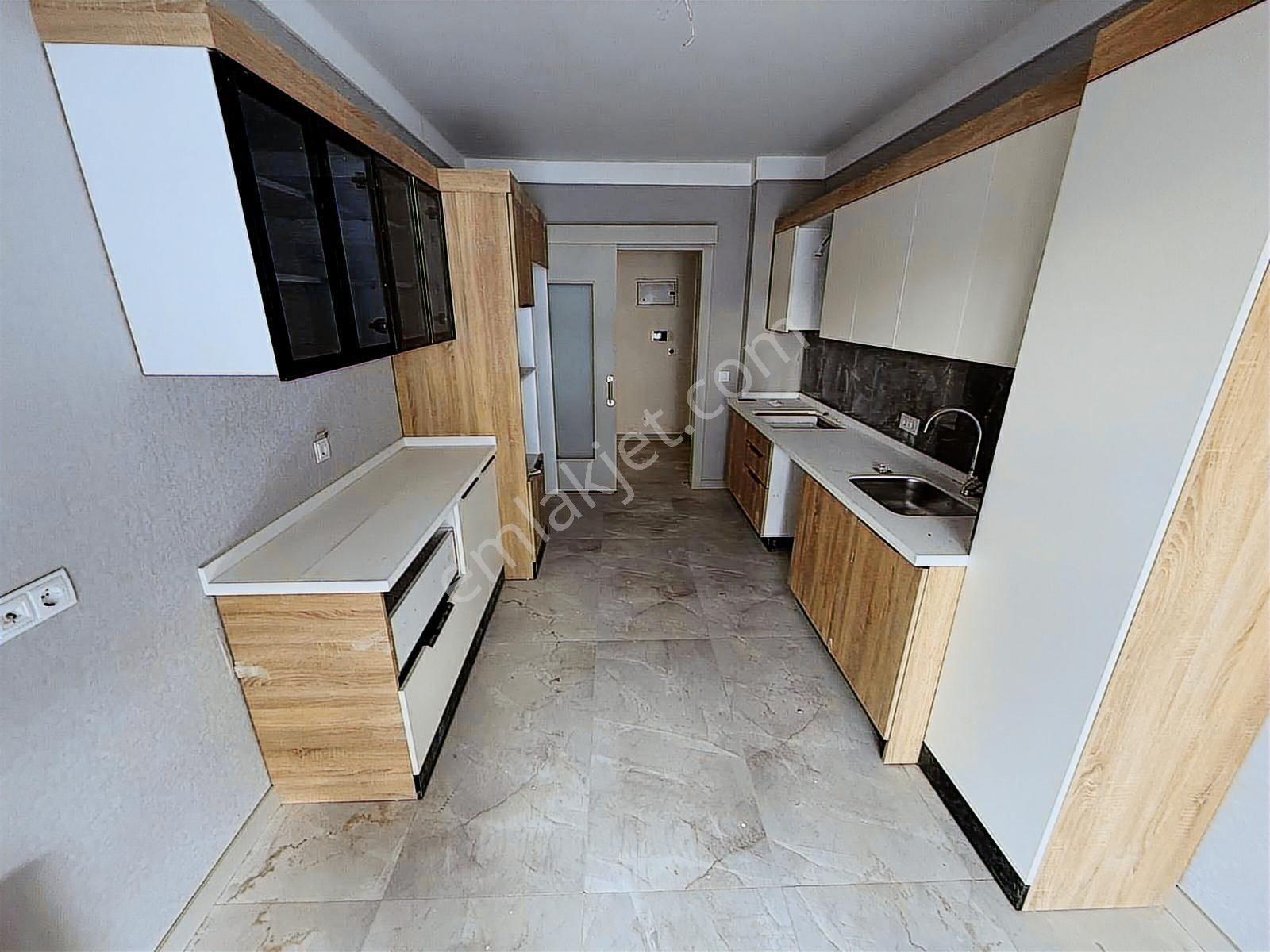 Ulukan'dan Asm 500 Evler'de Site İçerisinde Ultra Lüks 4+1 Daire - Görsel 18