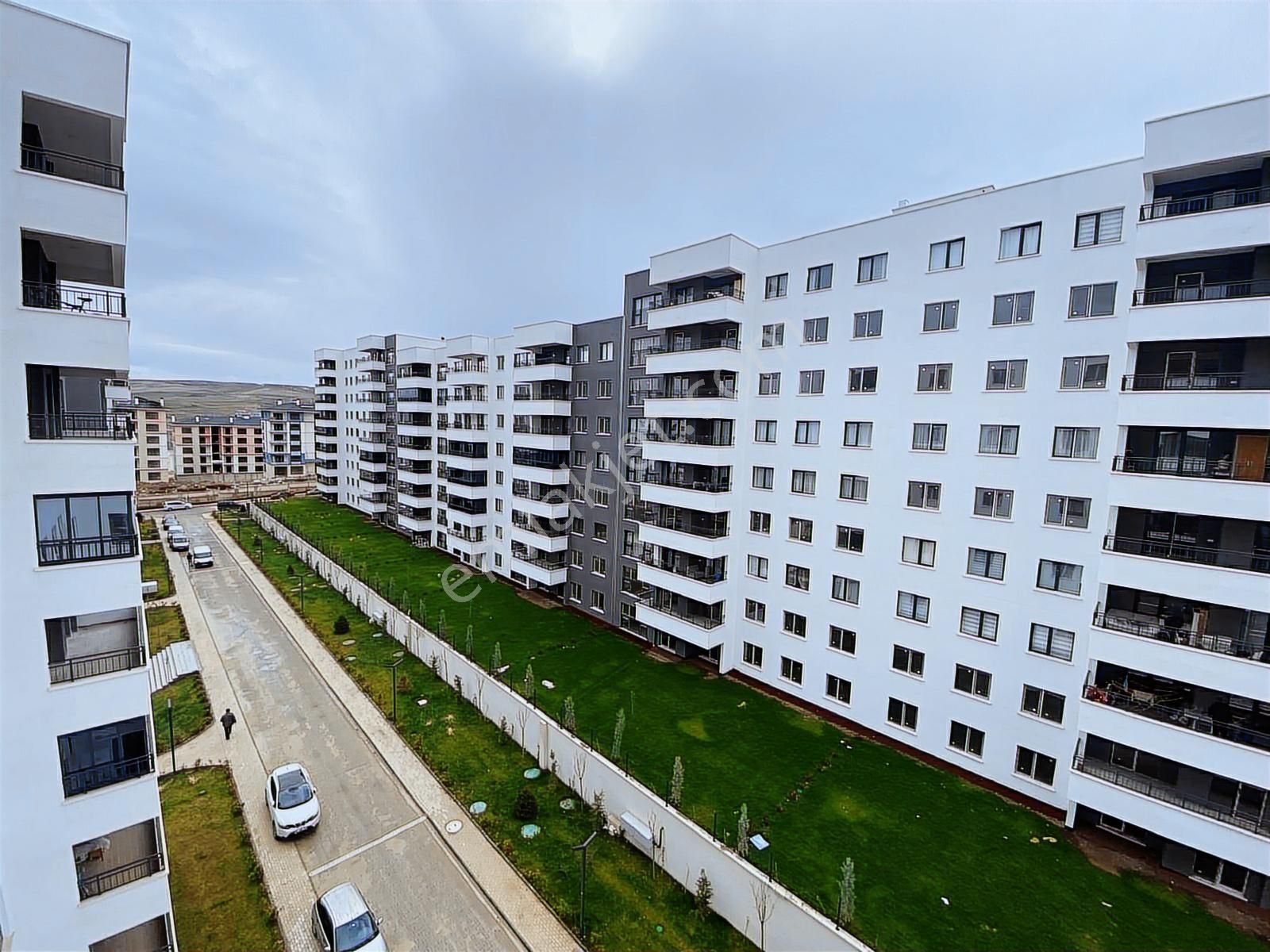 Ulukan'dan Asm 500 Evler'de Site İçerisinde Ultra Lüks 4+1 Daire - Görsel 28