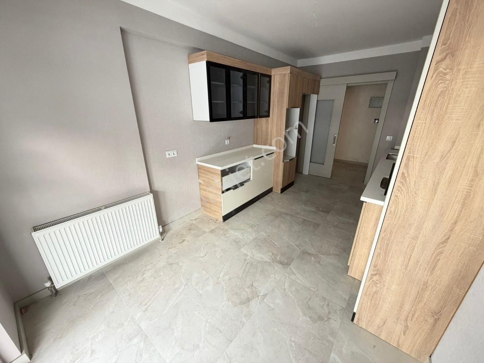 Ulukan'dan Asm 500 Evler'de Site İçerisinde Ultra Lüks 4+1 Daire - Görsel 15