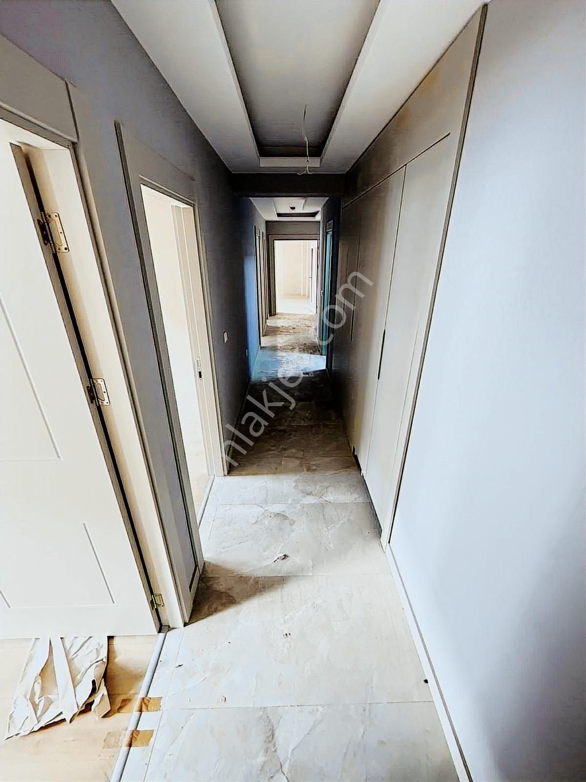 Ulukan'dan Asm 500 Evler'de Site İçerisinde Ultra Lüks 4+1 Daire - Görsel 30