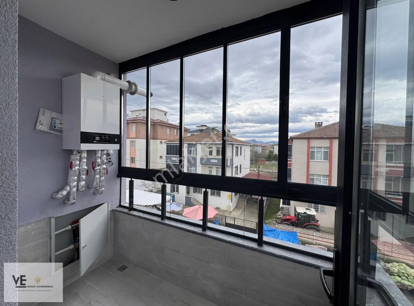 Mehmet Akif İlköğretim Okuk Yani 2+0 Satılık Daire - Görsel 8