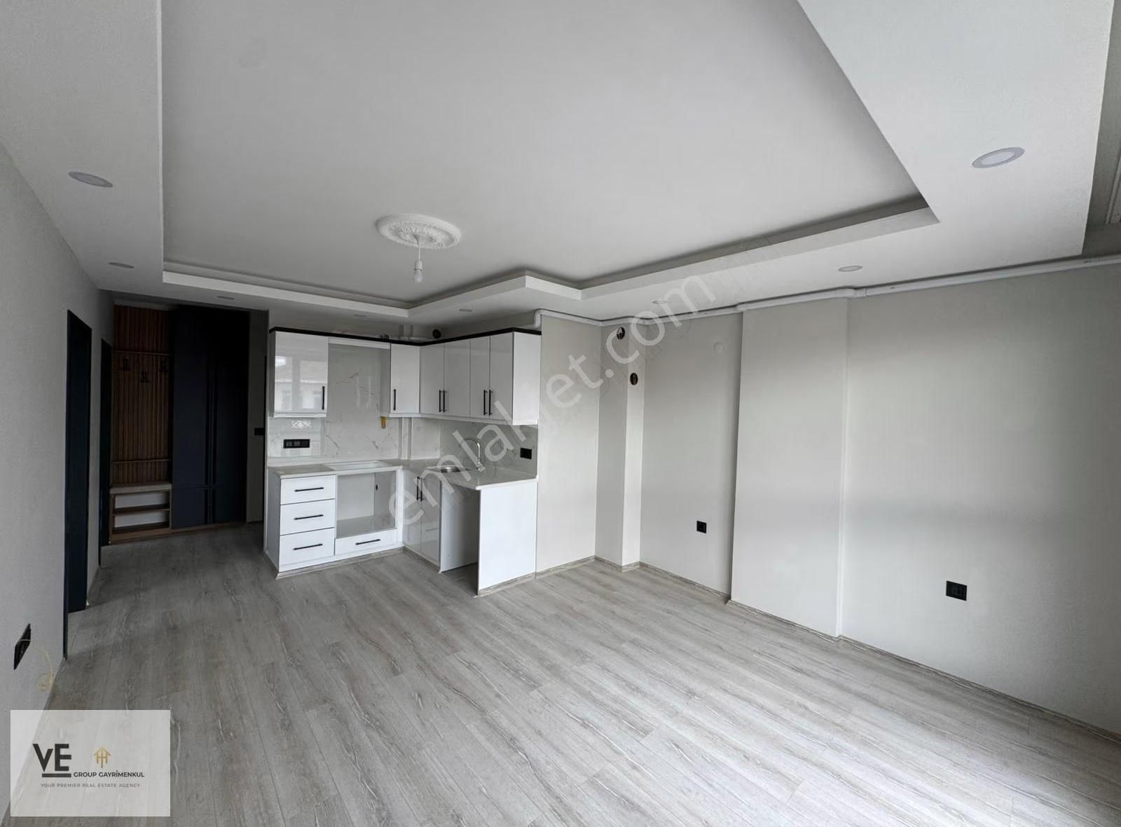 Mehmet Akif İlköğretim Okuk Yani 2+0 Satılık Daire - Görsel 5