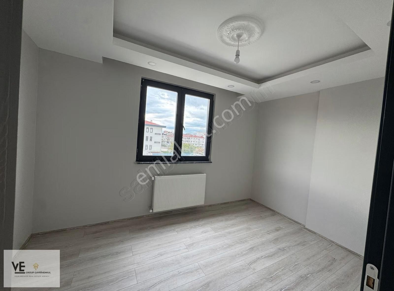 Mehmet Akif İlköğretim Okuk Yani 2+0 Satılık Daire - Görsel 2