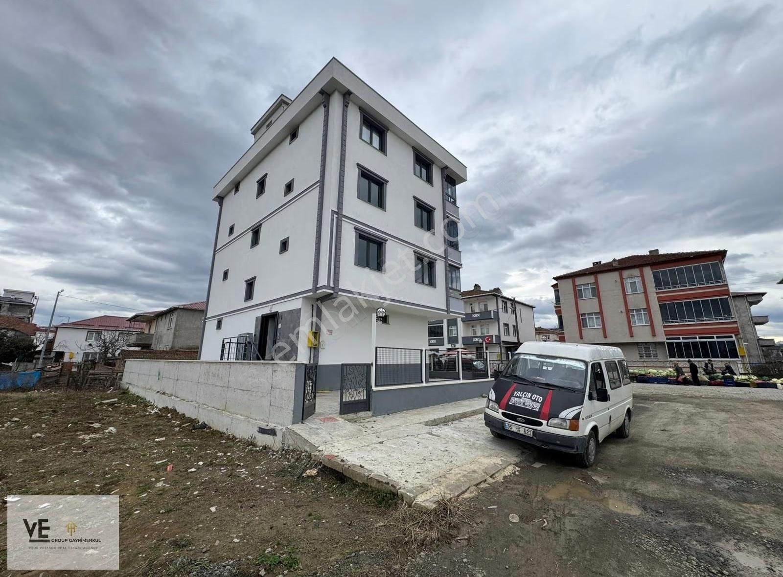 Mehmet Akif İlköğretim Okuk Yani 2+0 Satılık Daire - Görsel 4