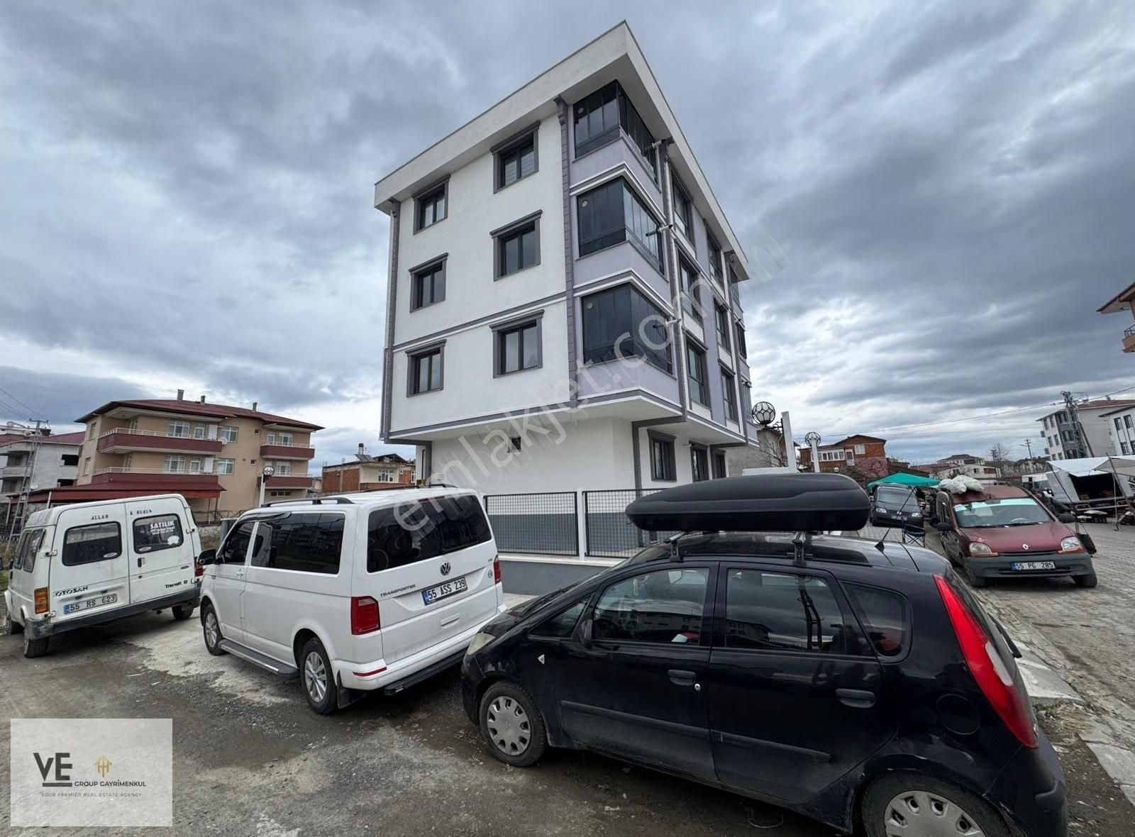 Mehmet Akif İlköğretim Okuk Yani 2+0 Satılık Daire - Görsel 7