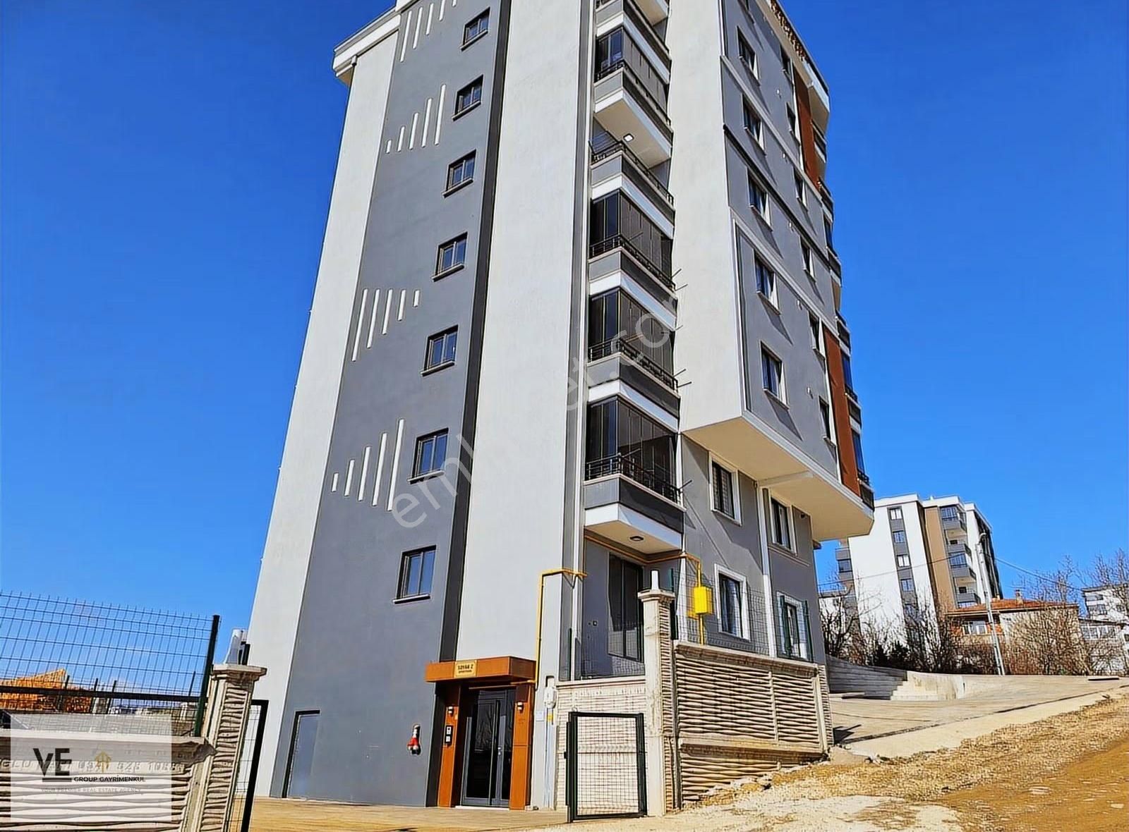 Ve Group Emlaktan Beypınarda 2+1 Daire