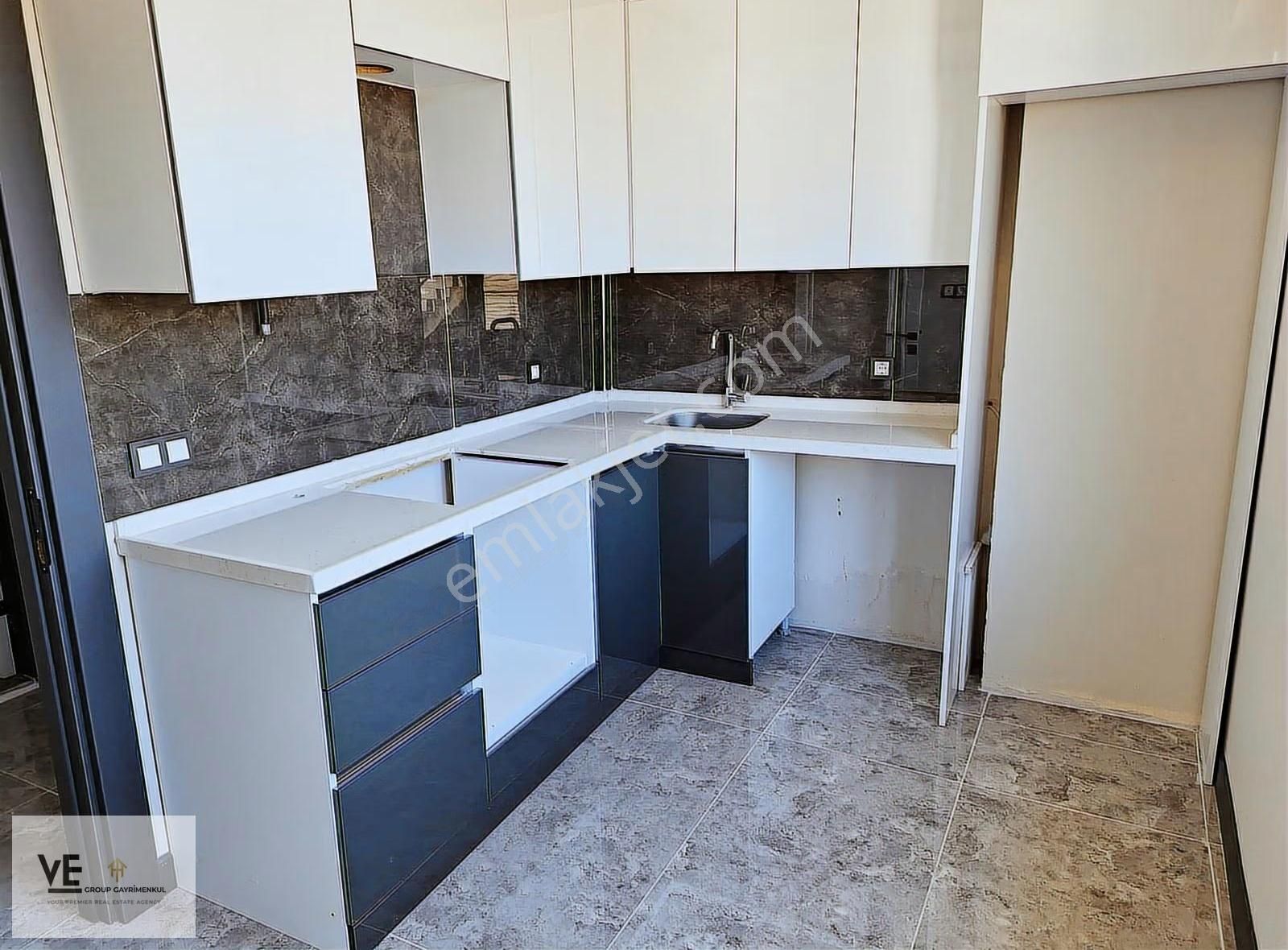 Ve Group Emlaktan Beypınarda 2+1 Daire - Görsel 15