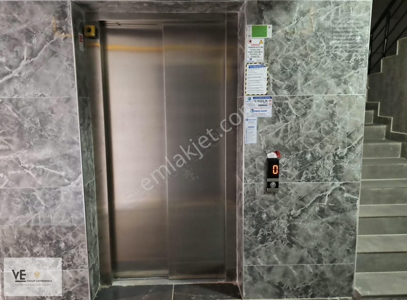 Ve Group Emlaktan Beypınarda 2+1 Daire - Görsel 18