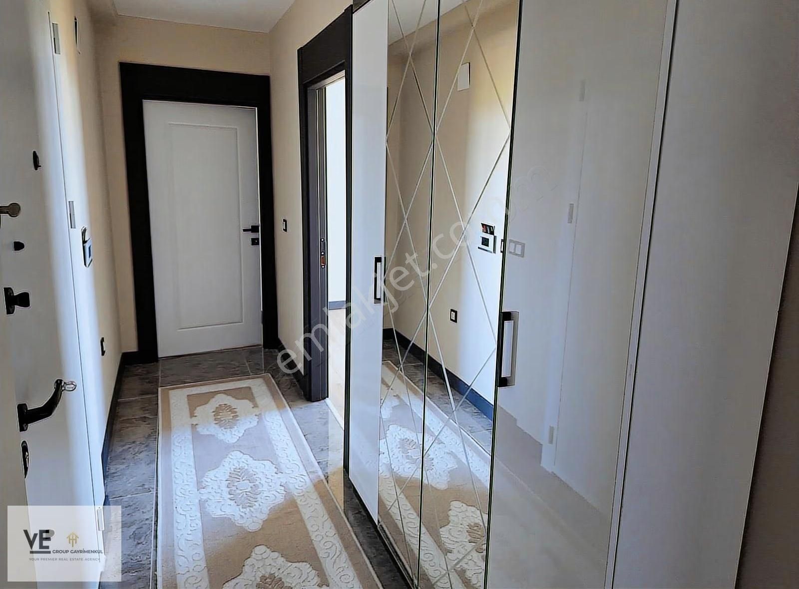 Ve Group Emlaktan Beypınarda 2+1 Daire - Görsel 9