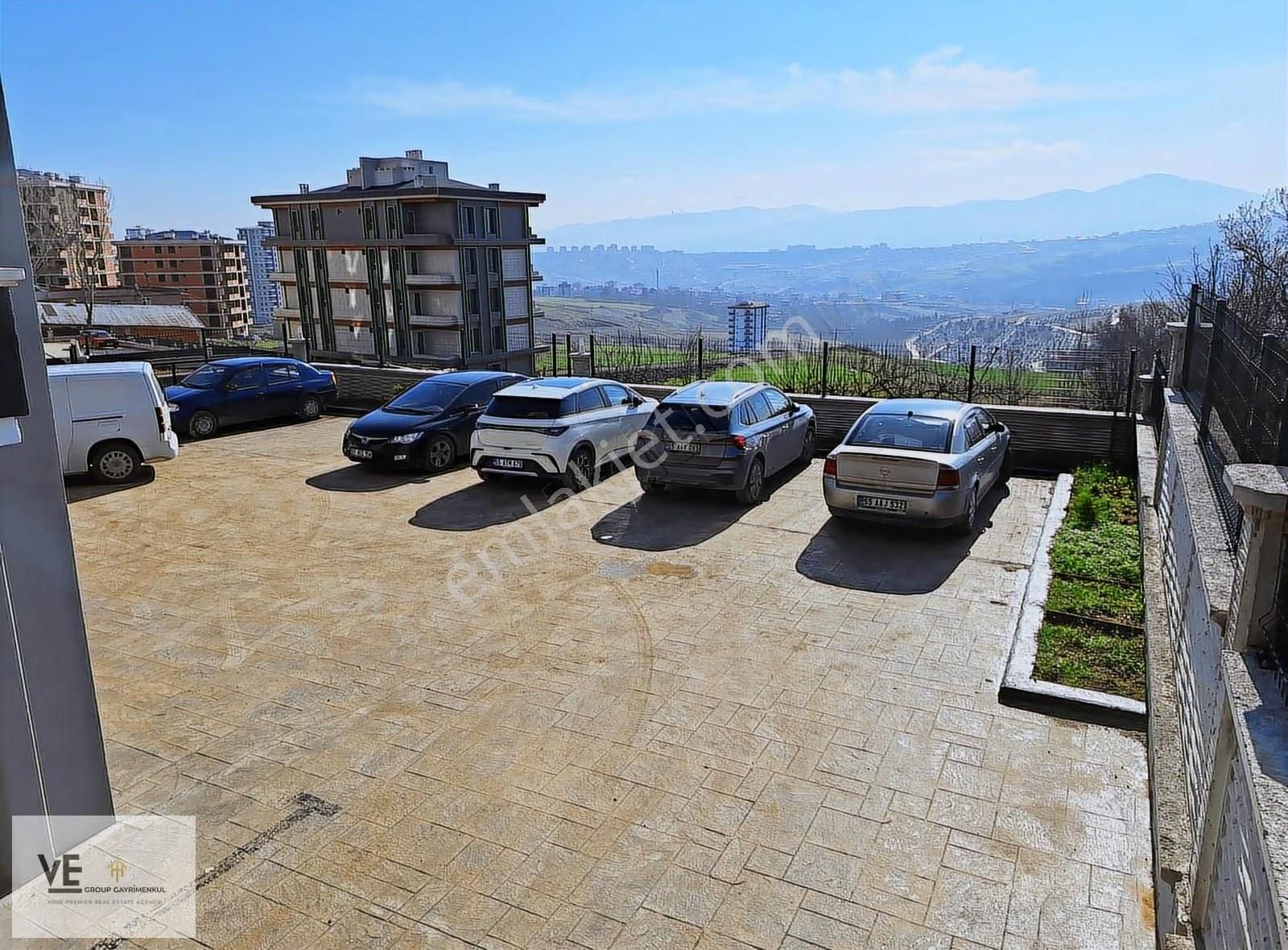 Ve Group Emlaktan Beypınarda 2+1 Daire - Görsel 5