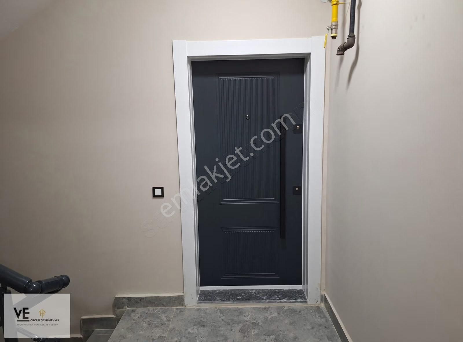 Ve Group Emlaktan Beypınarda 2+1 Daire - Görsel 10