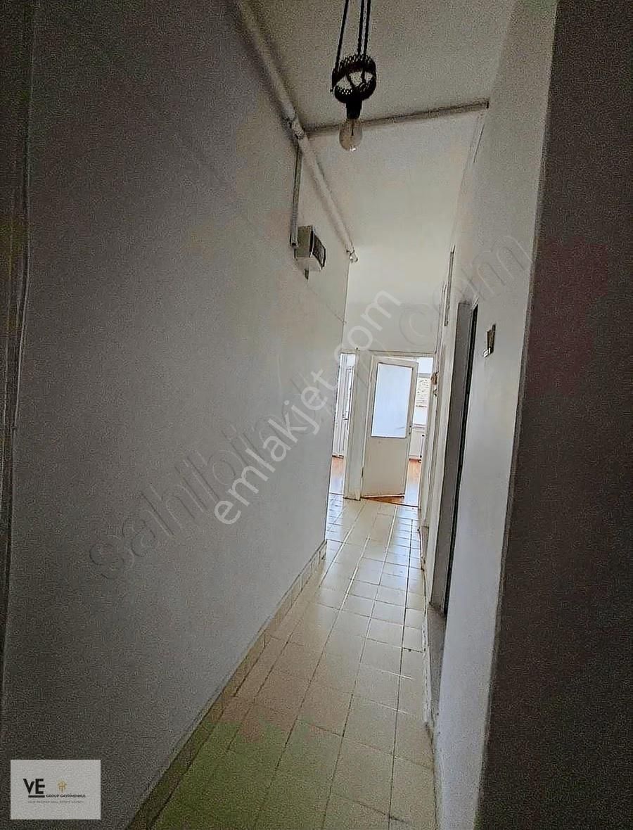 Liman Mahallesi Öğretmenler Sitesinde Boş Fırsat Daire - Görsel 9