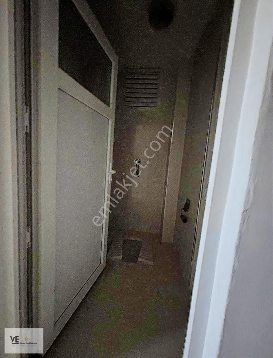 Liman Mahallesi Öğretmenler Sitesinde Boş Fırsat Daire - Görsel 4