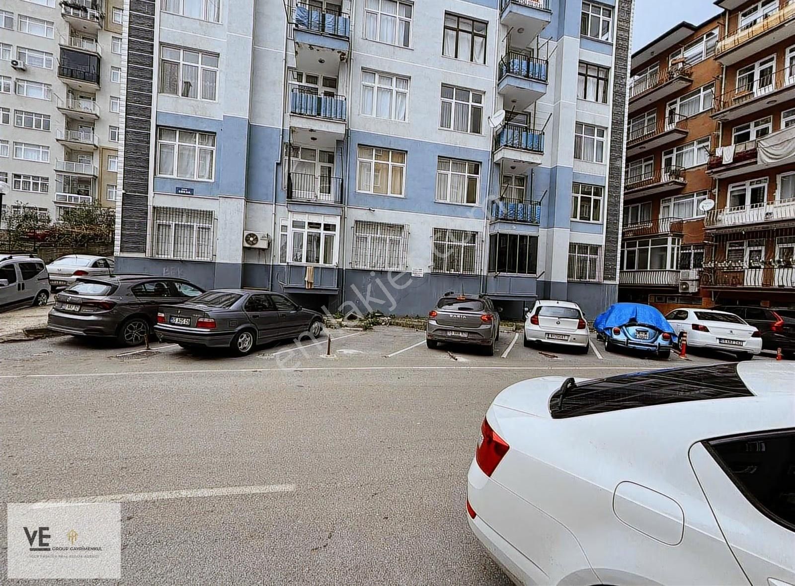 Liman Mahallesi Öğretmenler Sitesinde Boş Fırsat Daire - Görsel 5