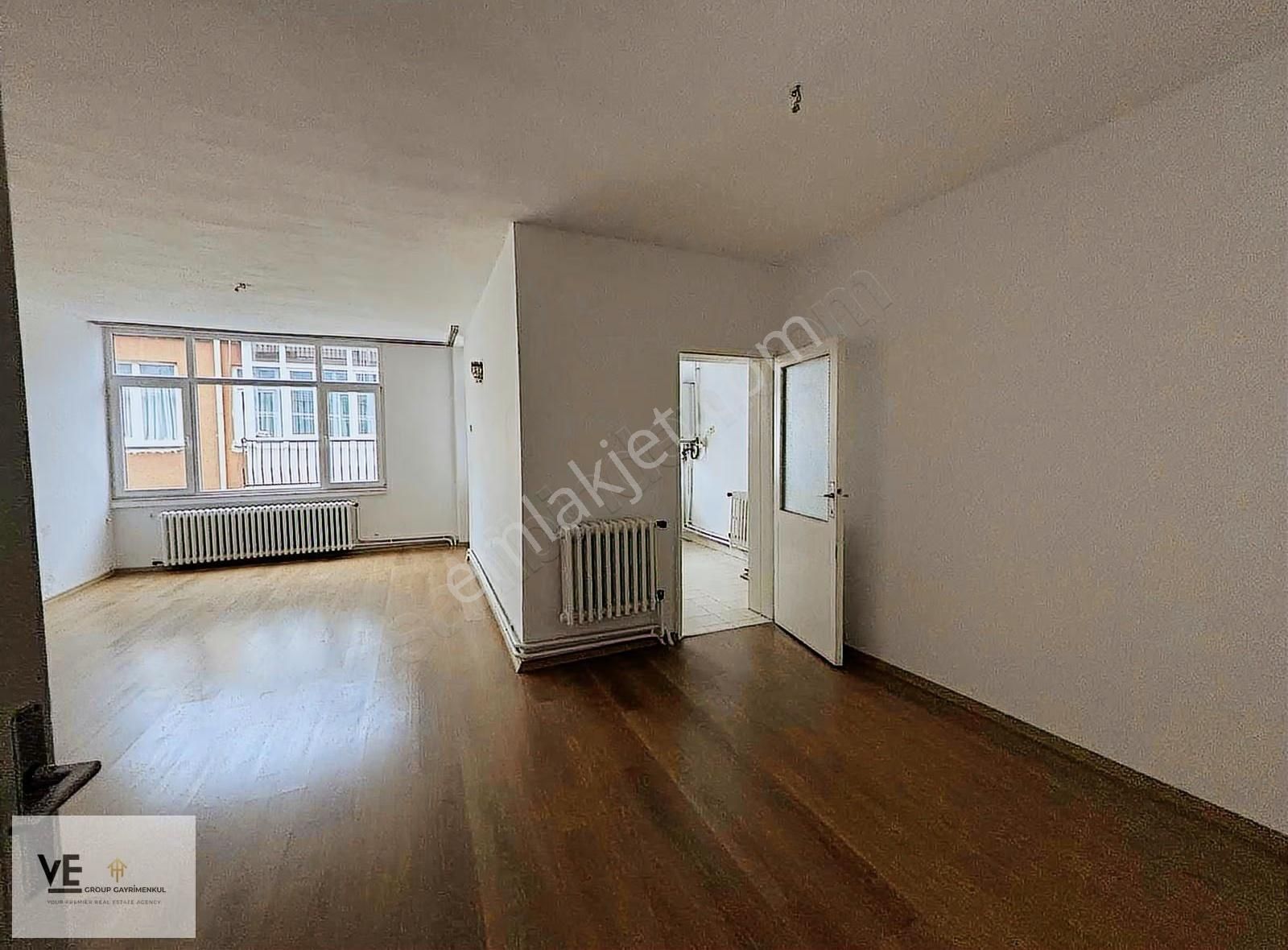 Liman Mahallesi Öğretmenler Sitesinde Boş Fırsat Daire - Görsel 3