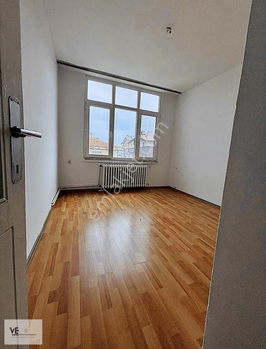 Liman Mahallesi Öğretmenler Sitesinde Boş Fırsat Daire - Görsel 8