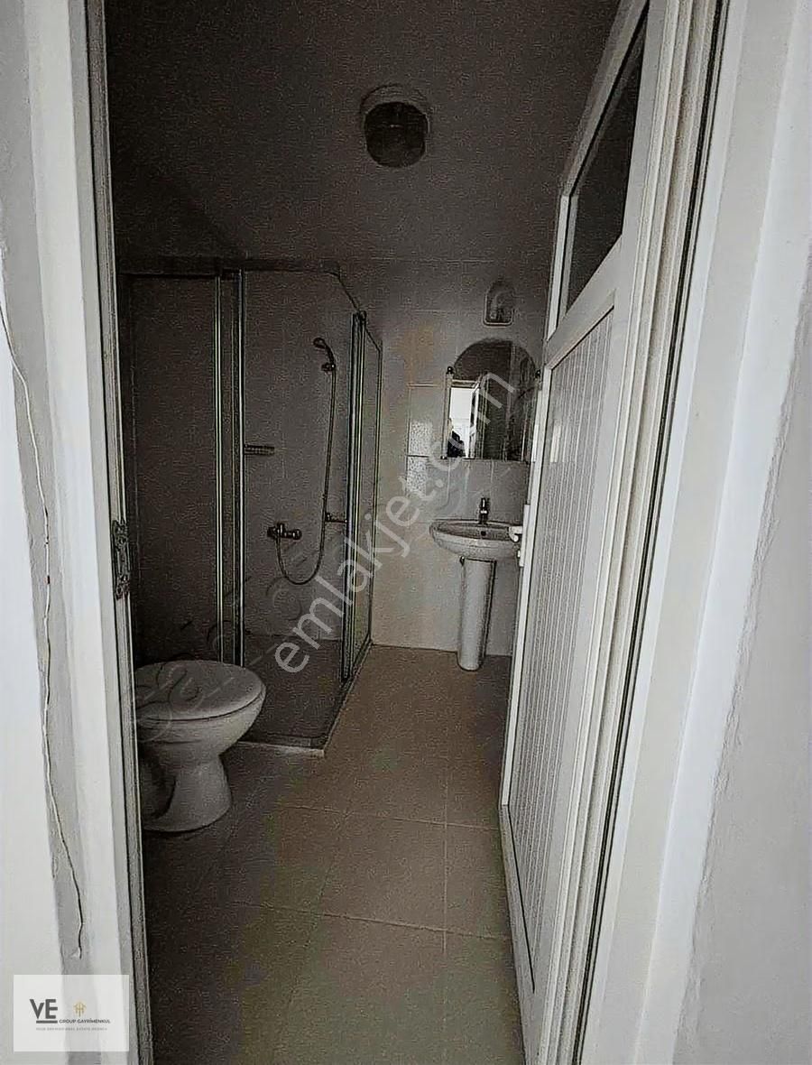 Liman Mahallesi Öğretmenler Sitesinde Boş Fırsat Daire - Görsel 6