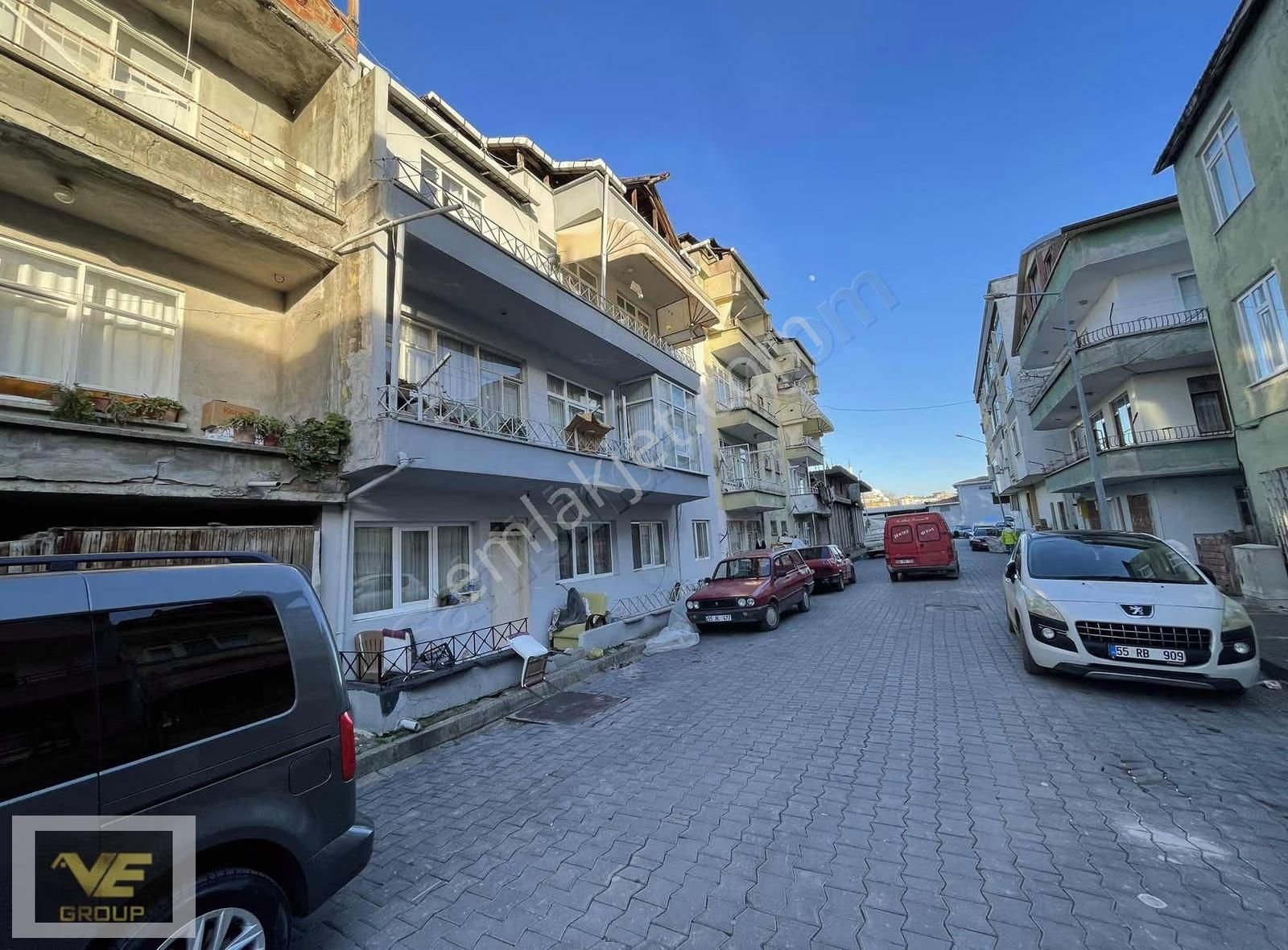 Şehrin Merkezinde Arsa Ve Daireler - Görsel 7