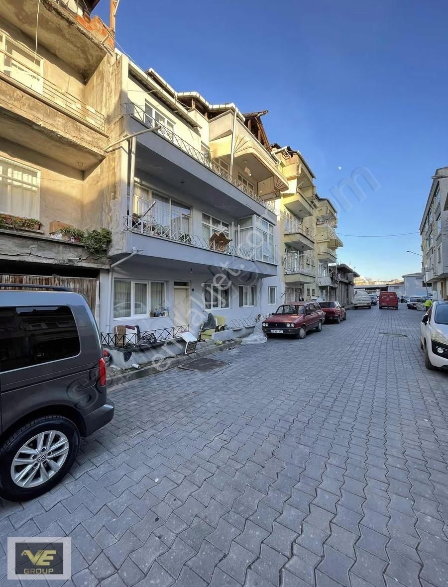 Şehrin Merkezinde Arsa Ve Daireler - Görsel 8