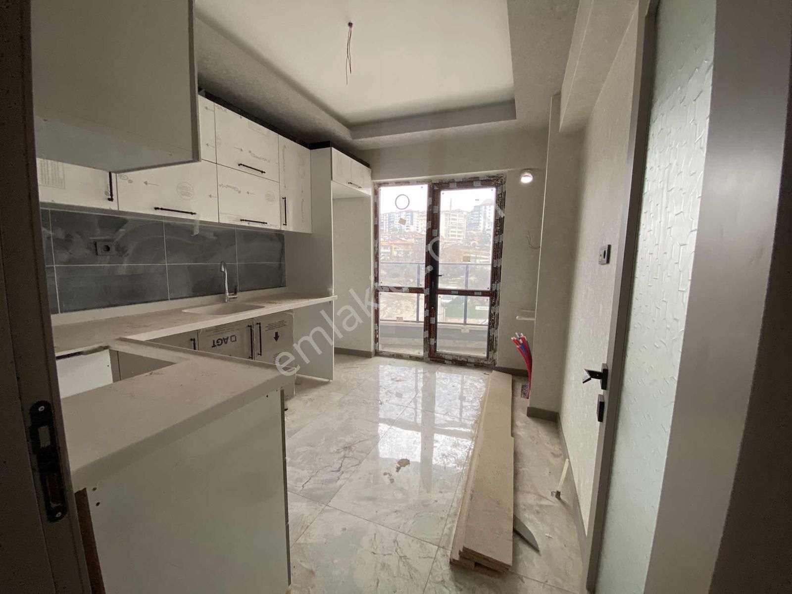 %80 Krediye Uygun 3+1 110 M2 Full Yapılı Ön Cephe Fırsat Daire.. - Görsel 27