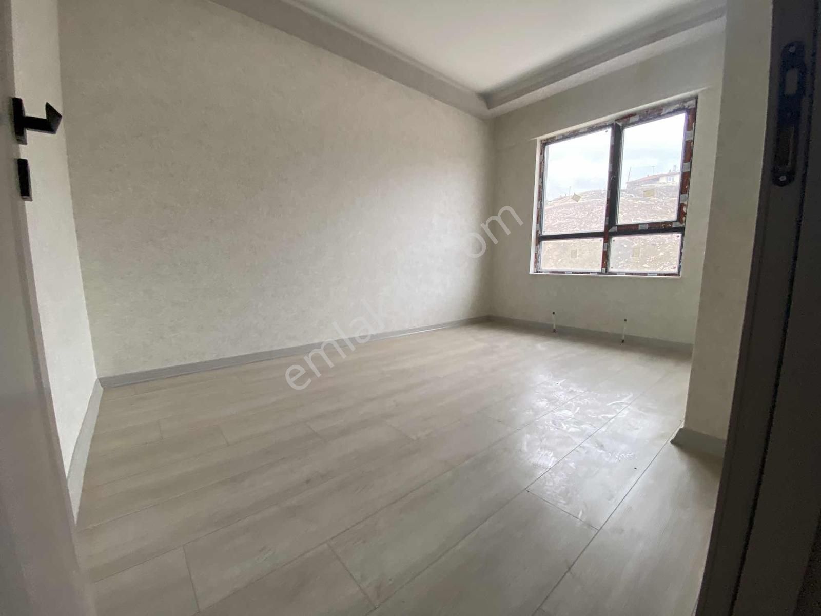 %80 Krediye Uygun 3+1 110 M2 Full Yapılı Ön Cephe Fırsat Daire.. - Görsel 3