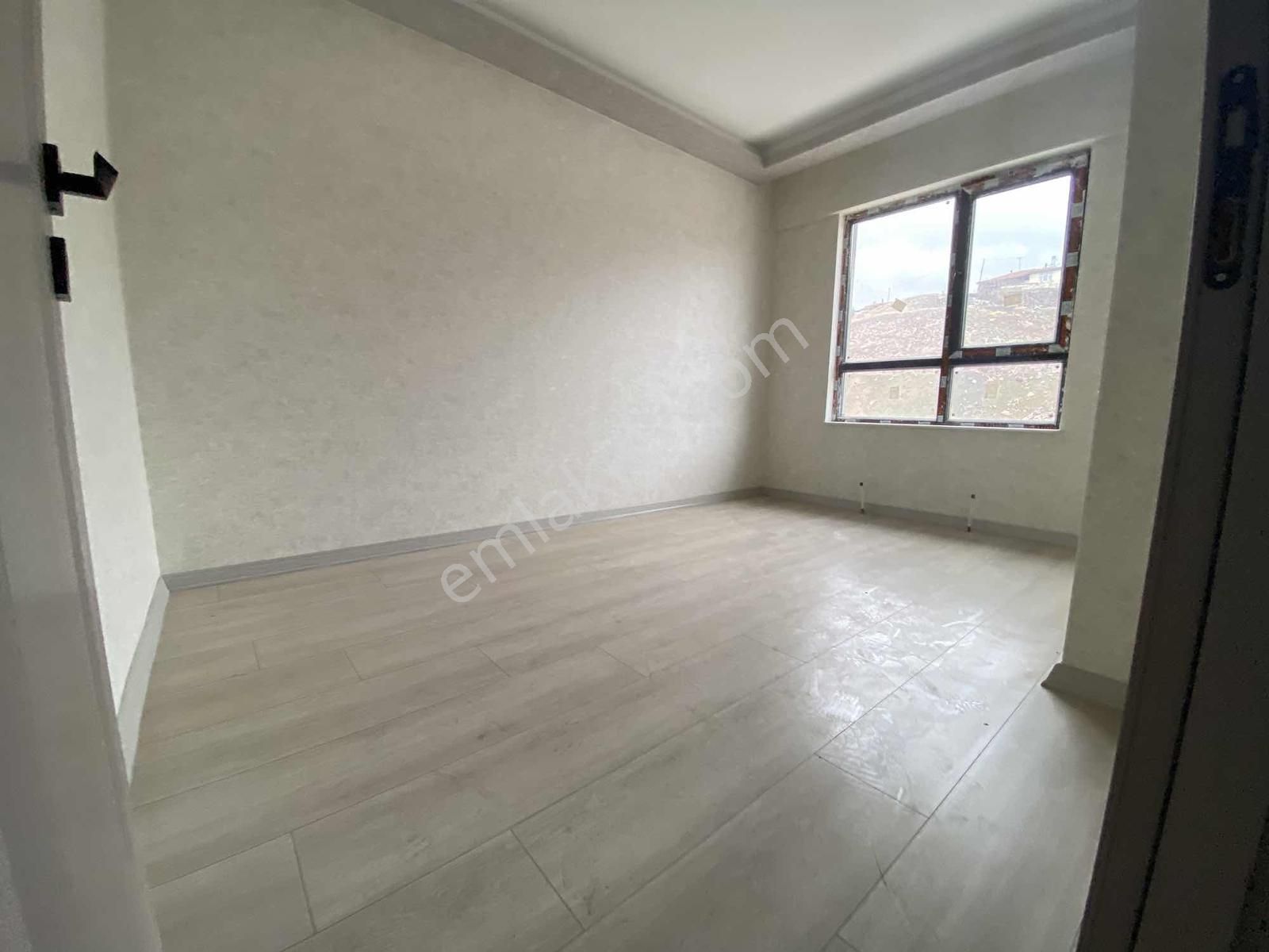 %80 Krediye Uygun 3+1 110 M2 Full Yapılı Ön Cephe Fırsat Daire.. - Görsel 19
