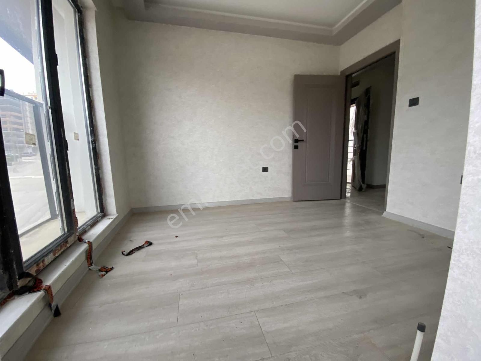 %80 Krediye Uygun 3+1 110 M2 Full Yapılı Ön Cephe Fırsat Daire.. - Görsel 13