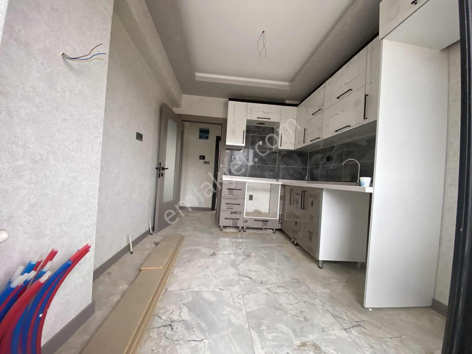 %80 Krediye Uygun 3+1 110 M2 Full Yapılı Ön Cephe Fırsat Daire.. - Görsel 4