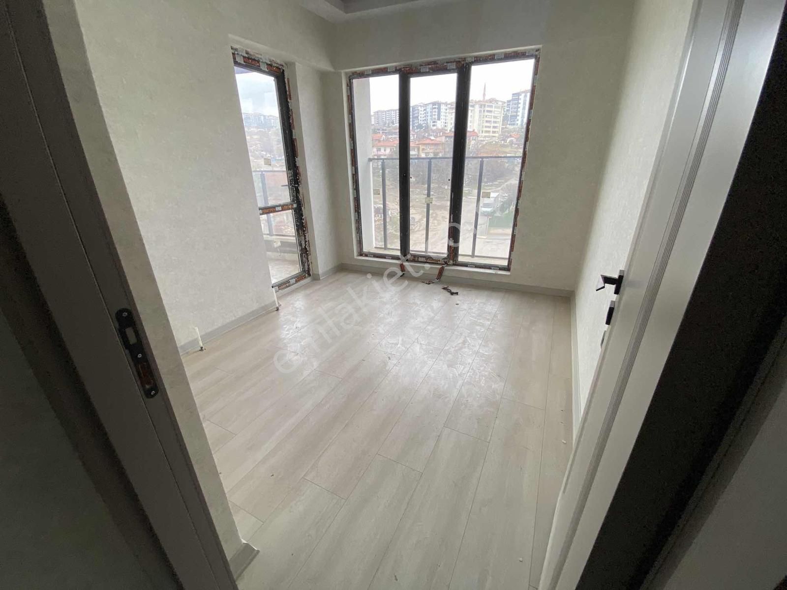 %80 Krediye Uygun 3+1 110 M2 Full Yapılı Ön Cephe Fırsat Daire.. - Görsel 25