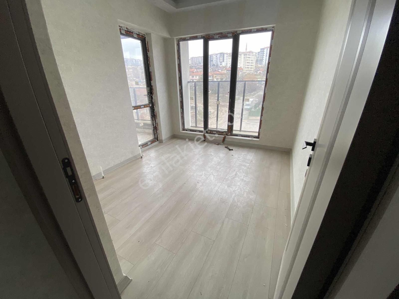 %80 Krediye Uygun 3+1 110 M2 Full Yapılı Ön Cephe Fırsat Daire.. - Görsel 26