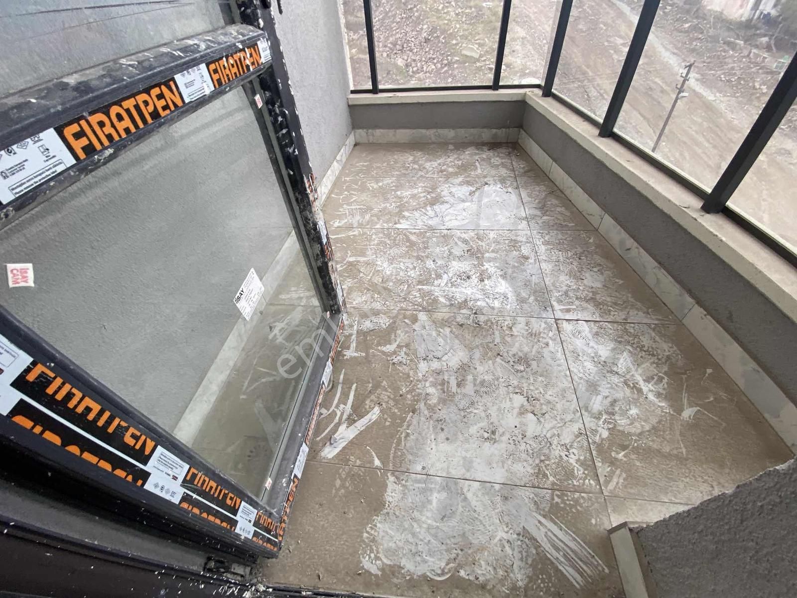 %80 Krediye Uygun 3+1 110 M2 Full Yapılı Ön Cephe Fırsat Daire.. - Görsel 5