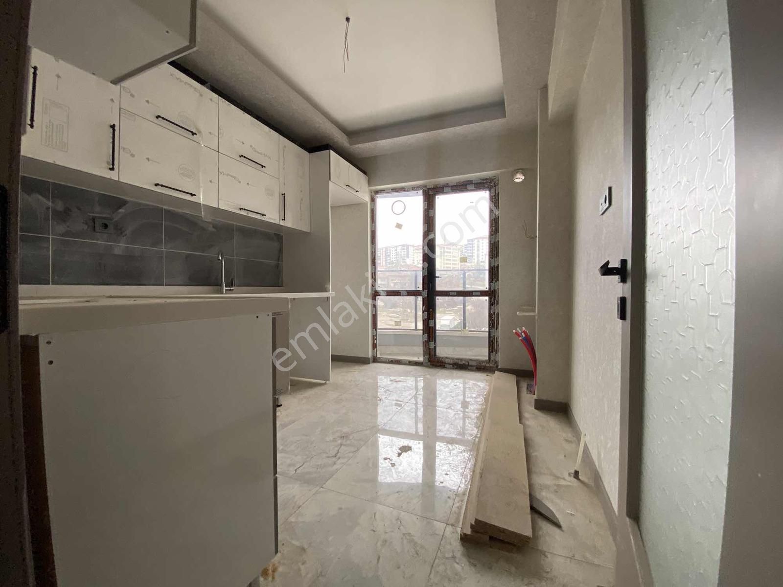 %80 Krediye Uygun 3+1 110 M2 Full Yapılı Ön Cephe Fırsat Daire.. - Görsel 28